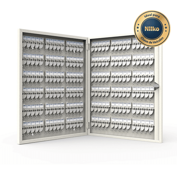 Nk 3181 Armário Porta Chaves Especial sem categoria 1